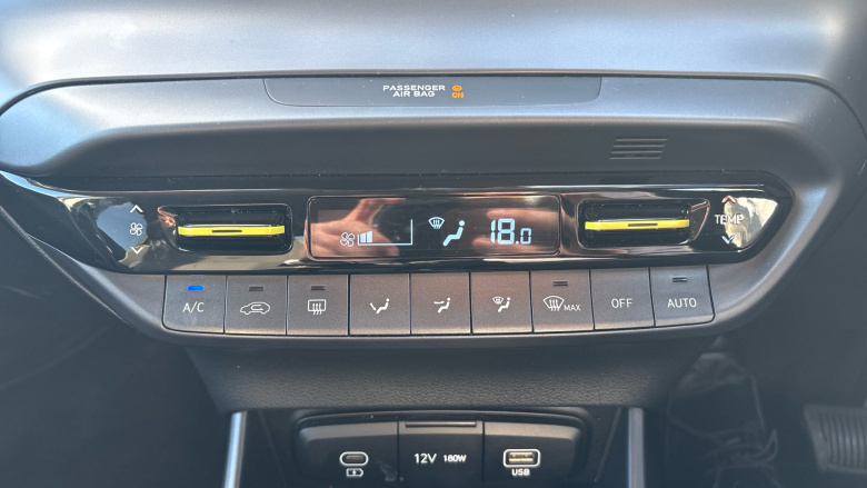 Hyundai i20 1.0T GDi Premium 5dr DCT Petrol Hatchback